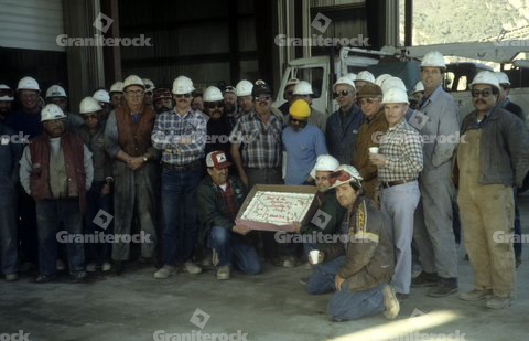 1990 Wilson Quarry