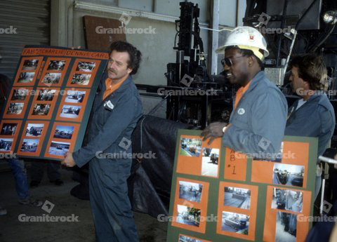 1991 Peninsula Road Materials