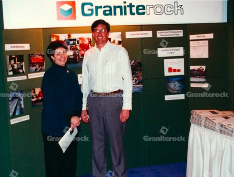 1993 National Quality Conference