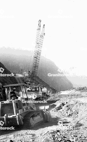1990s Graniterock