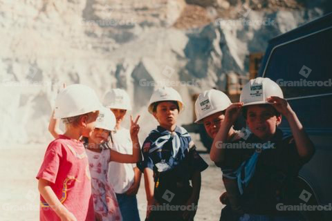 1997 Wilson Quarry