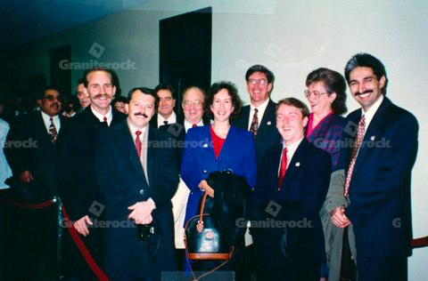 1992 Malcolm Baldrige Award