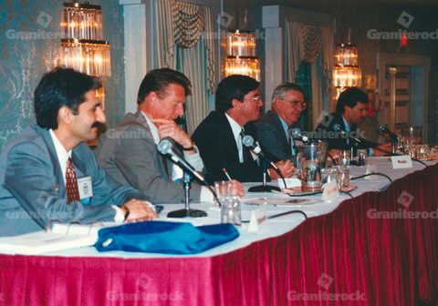 1993 National Quest for Excellence Conference