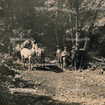 Link to history of Graniterock up to the 1900s
