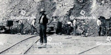 Link to history of Graniterock in the 1900s