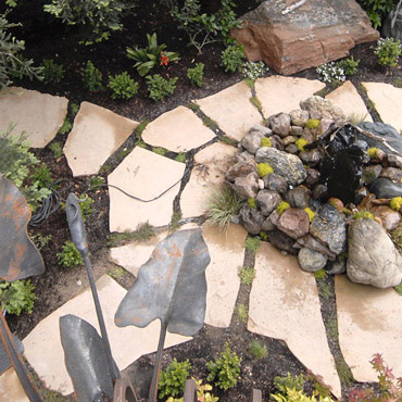 Link to Flagstone