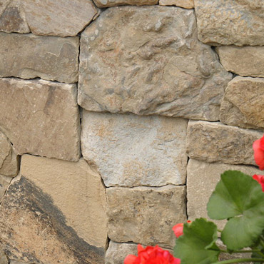 Link to Wall Rock