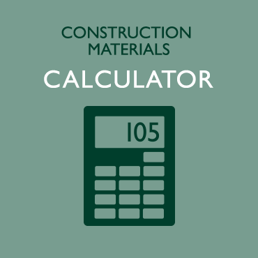 Construction Materials Calculator