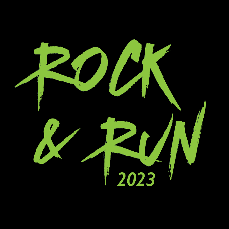 Rock and Run